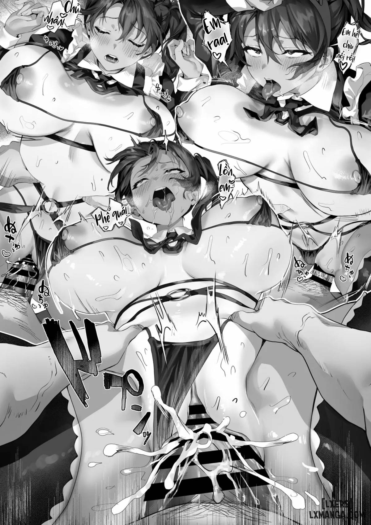 hiyakeato-no-musume-to-fuufu-ni-natta-sono-yoru-gibo-mo-ukkari-haramasete-shimau-natsu-chap-3-22 integer