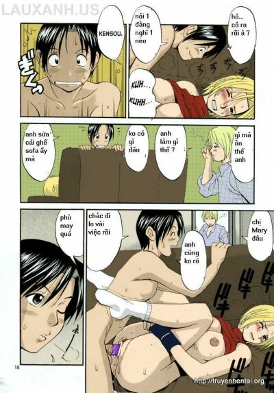 the-yuri-friends-mary-special-chap-1-16 integer