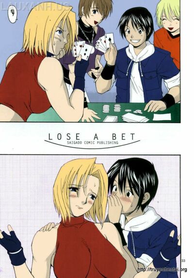 the-yuri-friends-mary-special-chap-2-9 integer