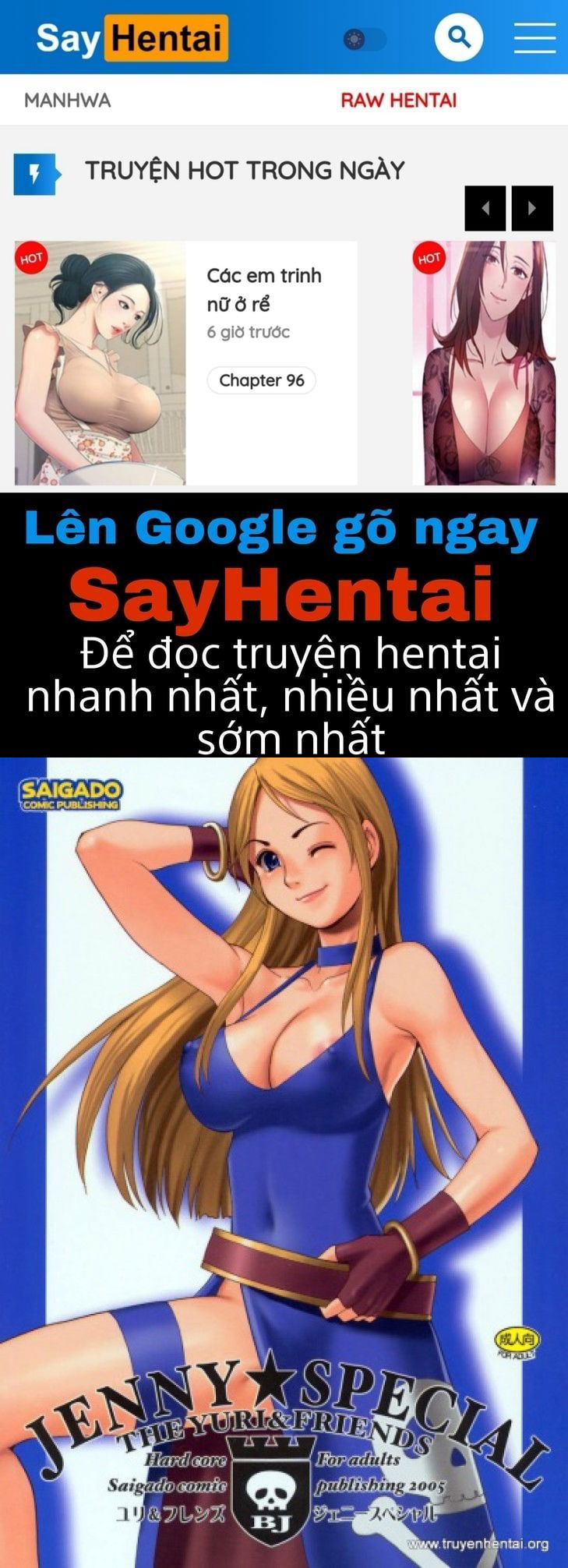 yuri-friends-jenny-special-chap-1-0 integer