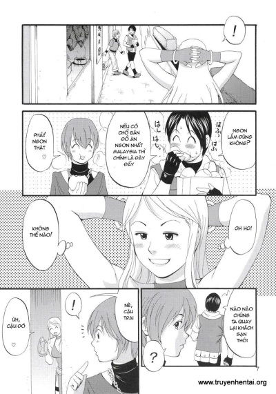 yuri-friends-jenny-special-chap-1-5 integer