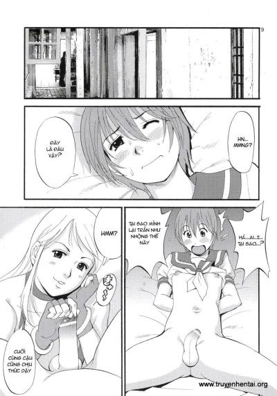 yuri-friends-jenny-special-chap-1-7 integer