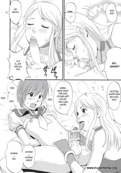 yuri-friends-jenny-special-chap-1-10 integer