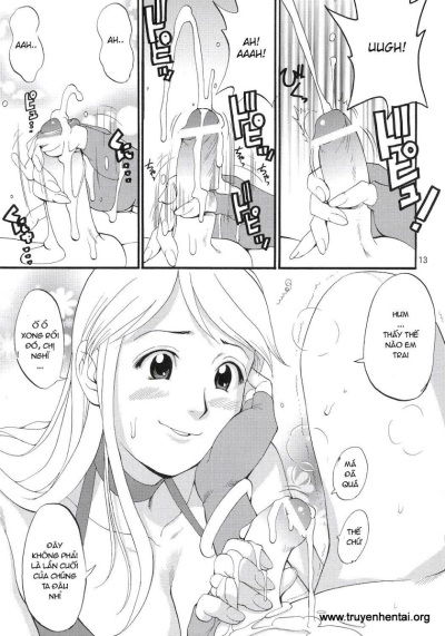 yuri-friends-jenny-special-chap-1-11 integer