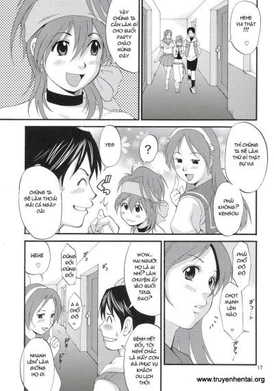 yuri-friends-jenny-special-chap-1-15 integer