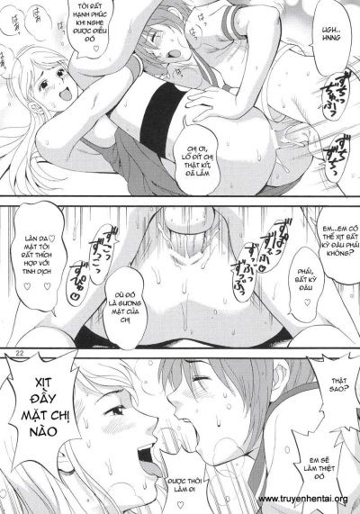 yuri-friends-jenny-special-chap-1-20 integer