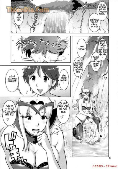 matured-hunter-chap-1-7 integer