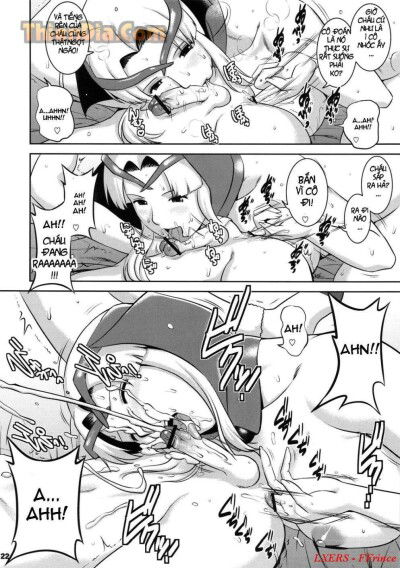 matured-hunter-chap-1-20 integer