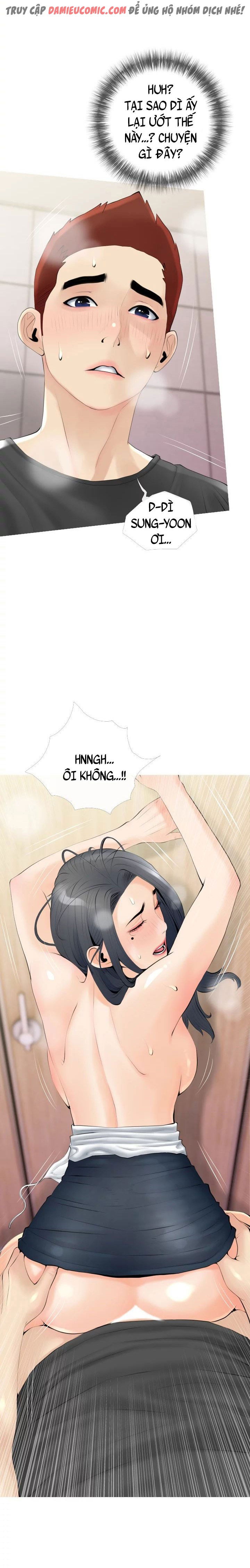 dap-di-cua-toi-chap-30-8 integer