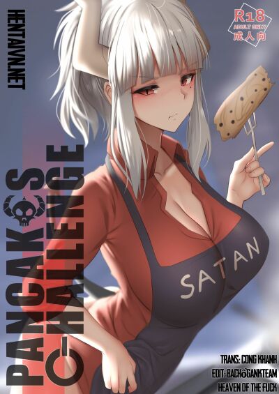 pancakes-challenge-chap-1-0 integer