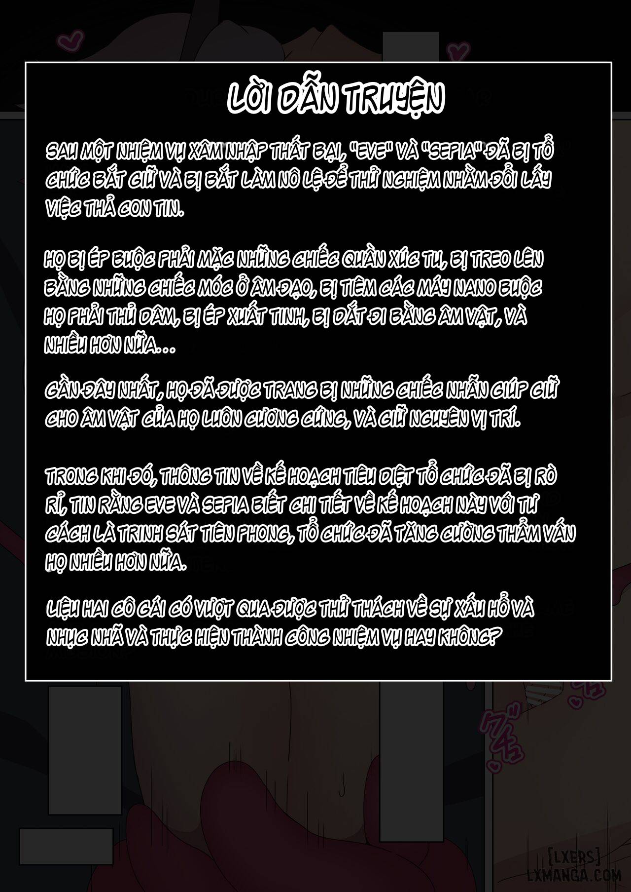 futari-wa-choukyou-game-no-ejiki-ni-narimashita-2-chap-1-3 integer