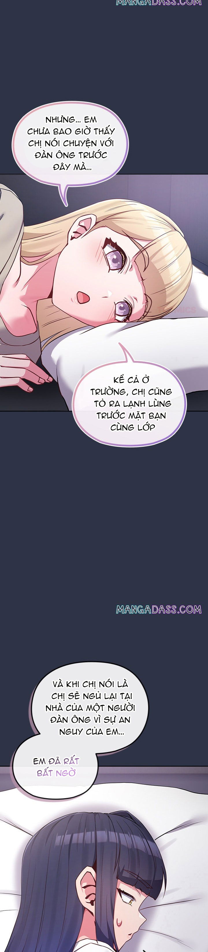 nhung-em-lai-bang-tuoi-voi-con-gai-chi-chap-41-9 integer