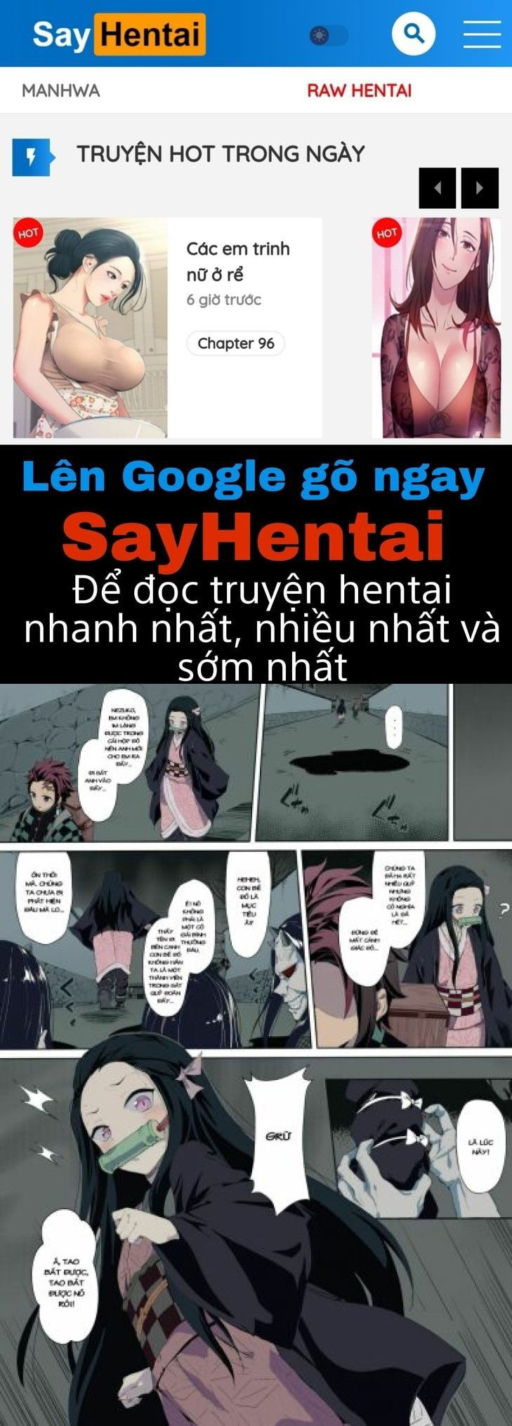 moshi-nezuko-ga-warui-hito-ni-tsukamattara-chap-1-0 integer