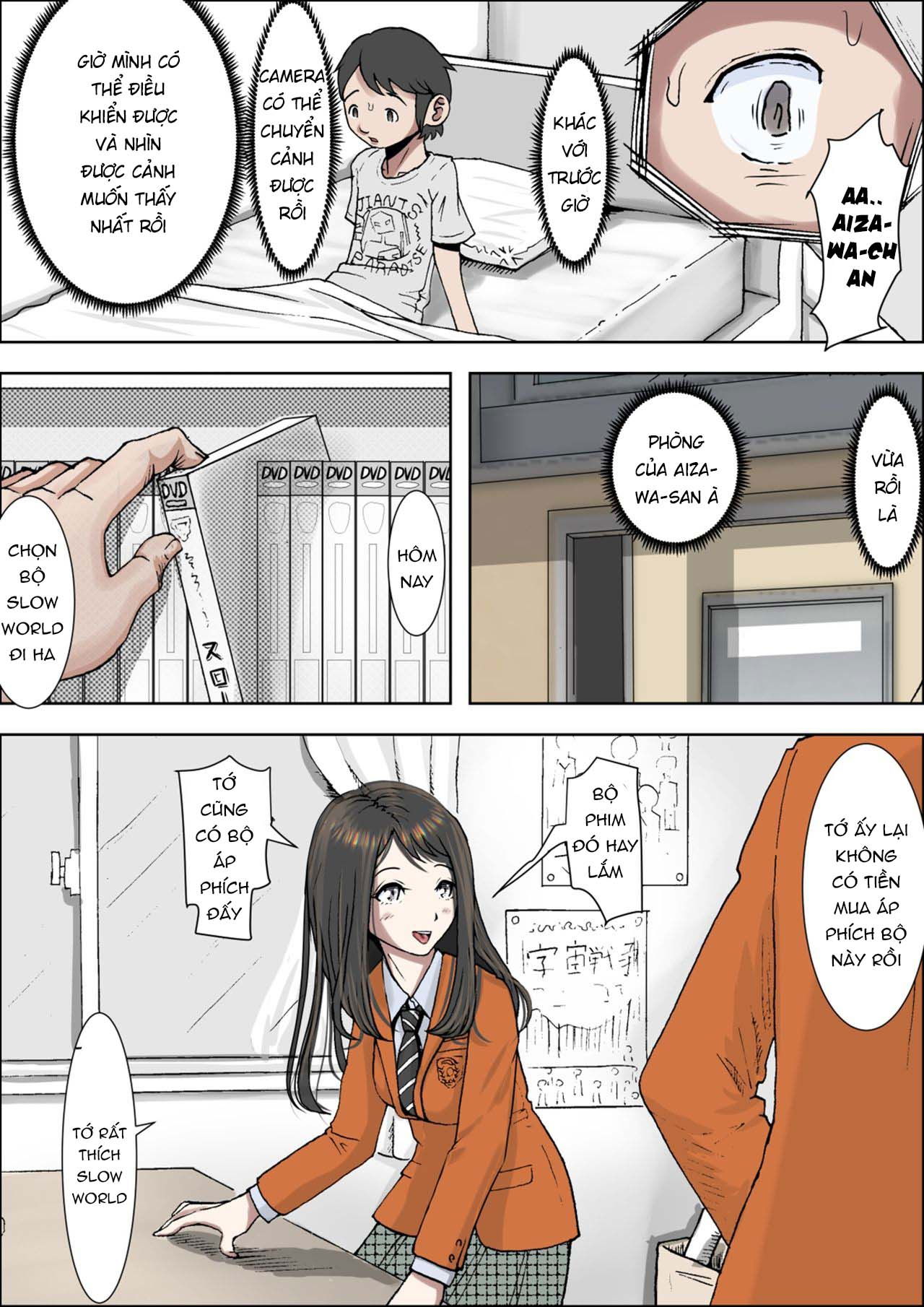 charao-ni-netorare-chap-1-10 integer