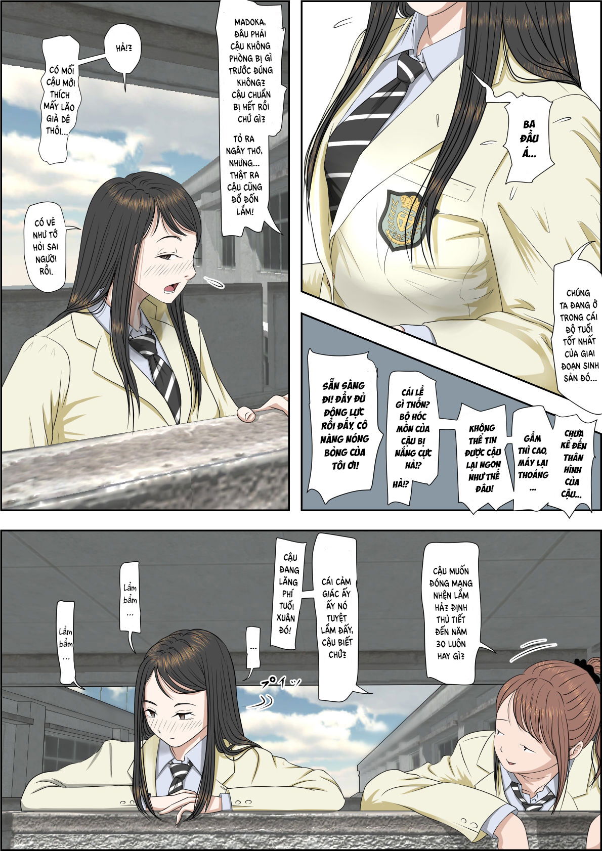 charao-ni-netorare-chap-3-8 integer