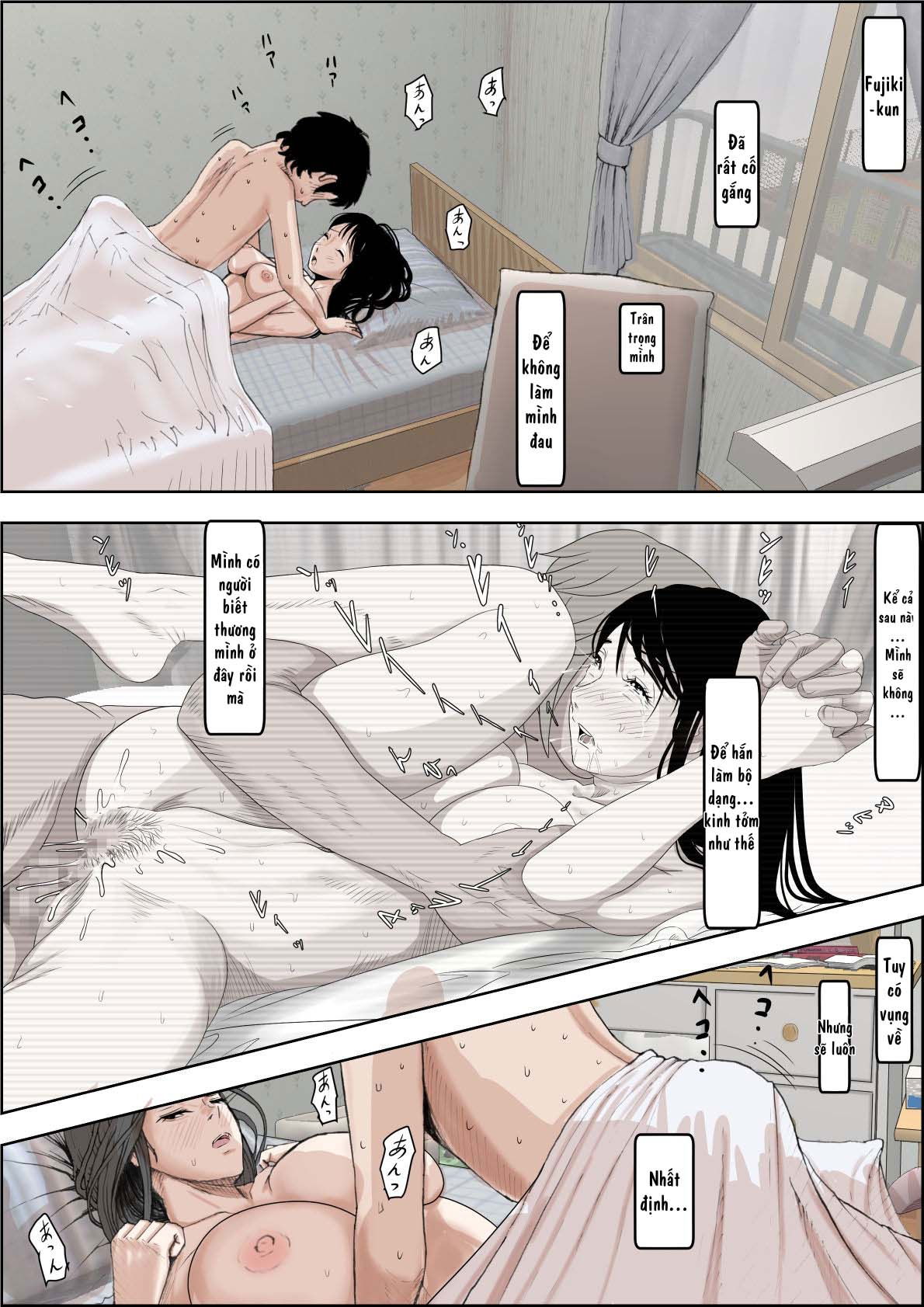 charao-ni-netorare-chap-4-7 integer