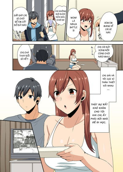 aneppoi-no-my-sister-like-sister-chap-1-2 integer