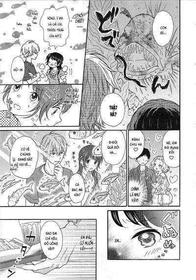 hai-chung-ta-hay-cung-tao-ra-nao-chap-5-2 integer