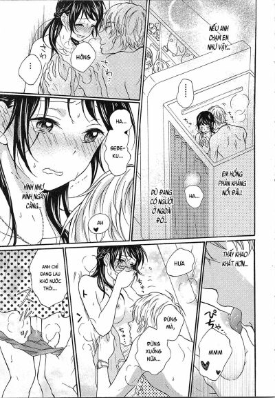 hai-chung-ta-hay-cung-tao-ra-nao-chap-5-12 integer