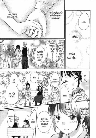 hai-chung-ta-hay-cung-tao-ra-nao-chap-6-6 integer