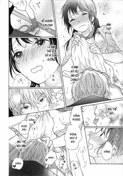 hai-chung-ta-hay-cung-tao-ra-nao-chap-6-15 integer