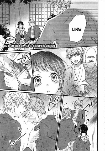 hai-chung-ta-hay-cung-tao-ra-nao-chap-8-2 integer