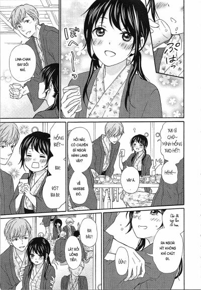 hai-chung-ta-hay-cung-tao-ra-nao-chap-8-16 integer