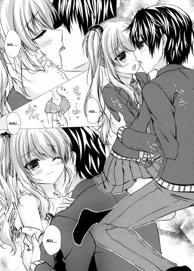 chac-chan-va-mai-mai-ben-anh-chap-1-20 integer