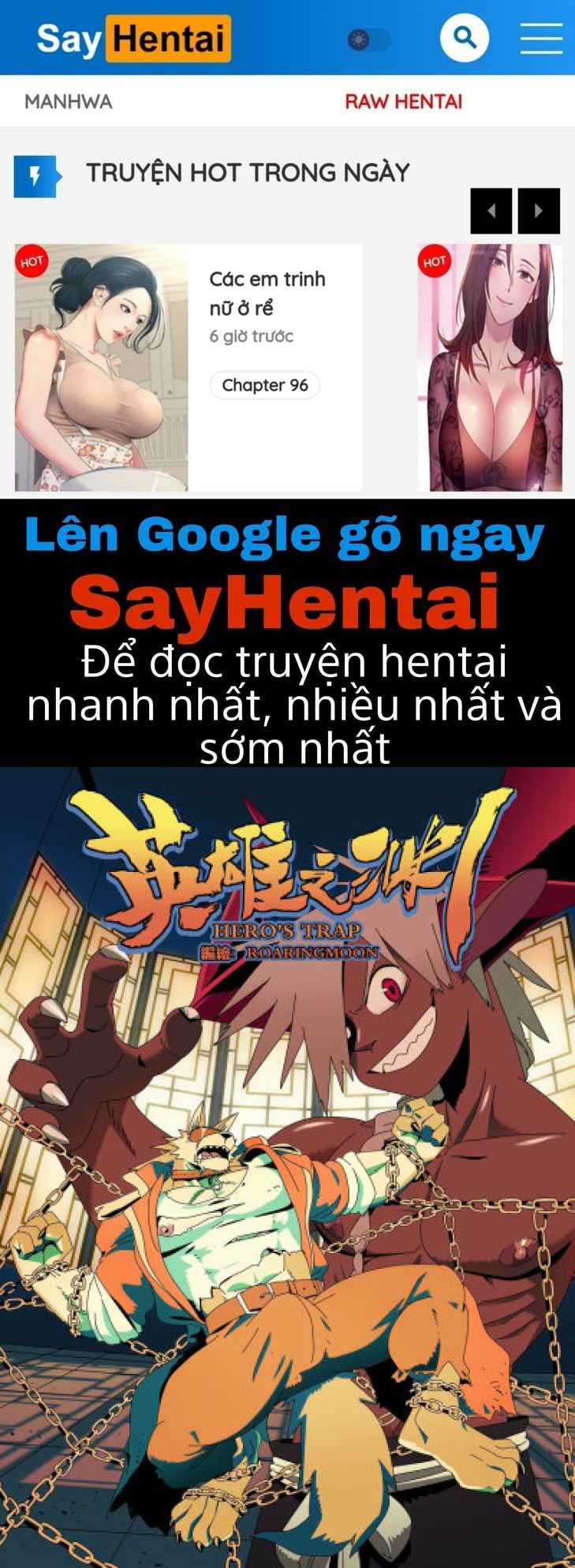 heros-trap-bay-anh-hung-chap-1-0 integer