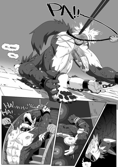 heros-trap-bay-anh-hung-chap-2-6 integer