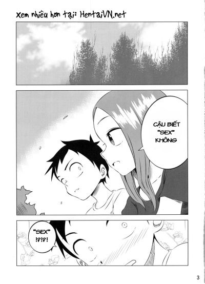kyou-mo-nishikata-kun-wa-takagi-san-ni-misukasareteru-3-chap-1-1 integer
