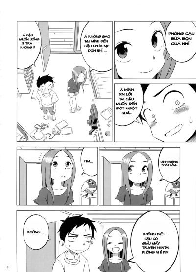 kyou-mo-nishikata-kun-wa-takagi-san-ni-misukasareteru-3-chap-1-6 integer