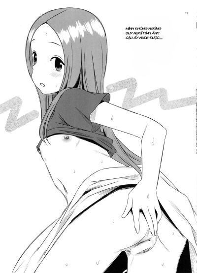 kyou-mo-nishikata-kun-wa-takagi-san-ni-misukasareteru-3-chap-1-9 integer
