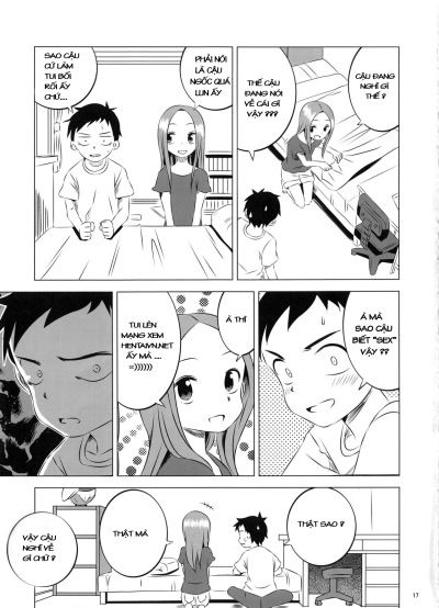 kyou-mo-nishikata-kun-wa-takagi-san-ni-misukasareteru-3-chap-1-15 integer