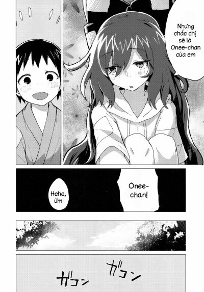 shion-onee-chan-to-kazoku-ni-naru-hon-chap-1-8 integer