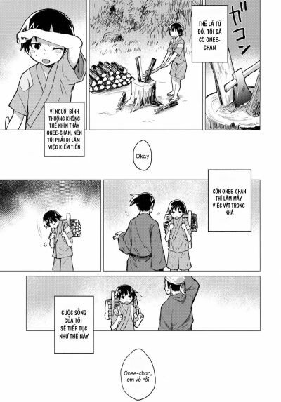 shion-onee-chan-to-kazoku-ni-naru-hon-chap-1-9 integer