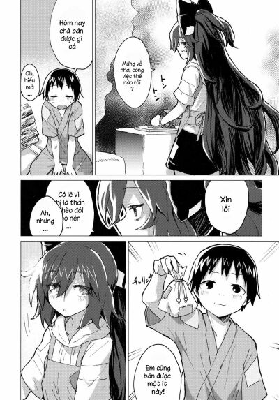 shion-onee-chan-to-kazoku-ni-naru-hon-chap-1-10 integer