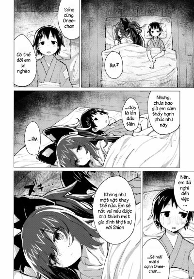 shion-onee-chan-to-kazoku-ni-naru-hon-chap-1-12 integer