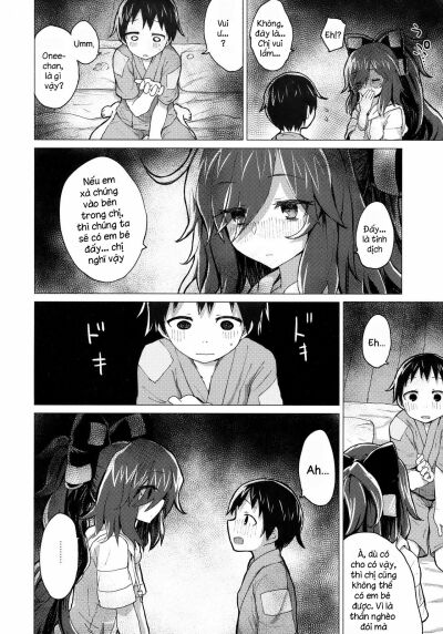 shion-onee-chan-to-kazoku-ni-naru-hon-chap-1-20 integer