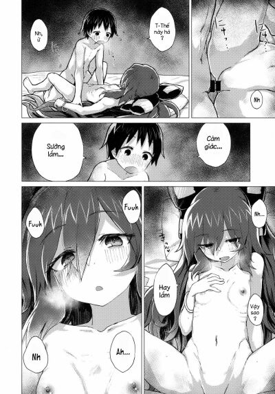 shion-onee-chan-to-kazoku-ni-naru-hon-chap-1-30 integer