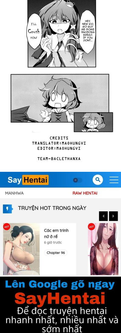 shion-onee-chan-to-kazoku-ni-naru-hon-chap-1-38 integer