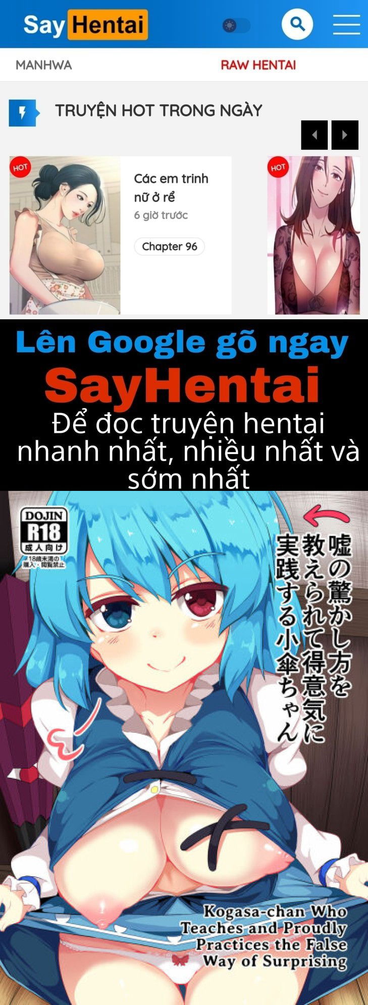 uso-no-odorokashikata-o-oshierarete-tokuige-ni-jissen-suru-kogasa-chan-chap-1-0 integer