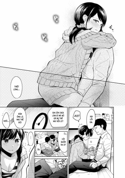 1ldkjk-ikinari-doukyo-mitchaku-hatsu-ecchi-chap-10-9 integer