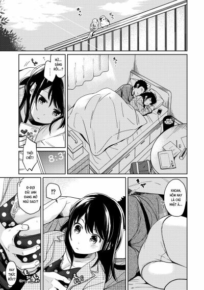 1ldkjk-ikinari-doukyo-mitchaku-hatsu-ecchi-chap-13-2 integer