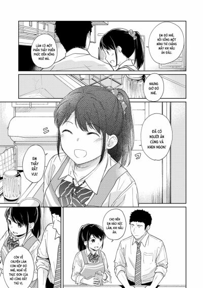 1ldkjk-ikinari-doukyo-mitchaku-hatsu-ecchi-chap-17-9 integer