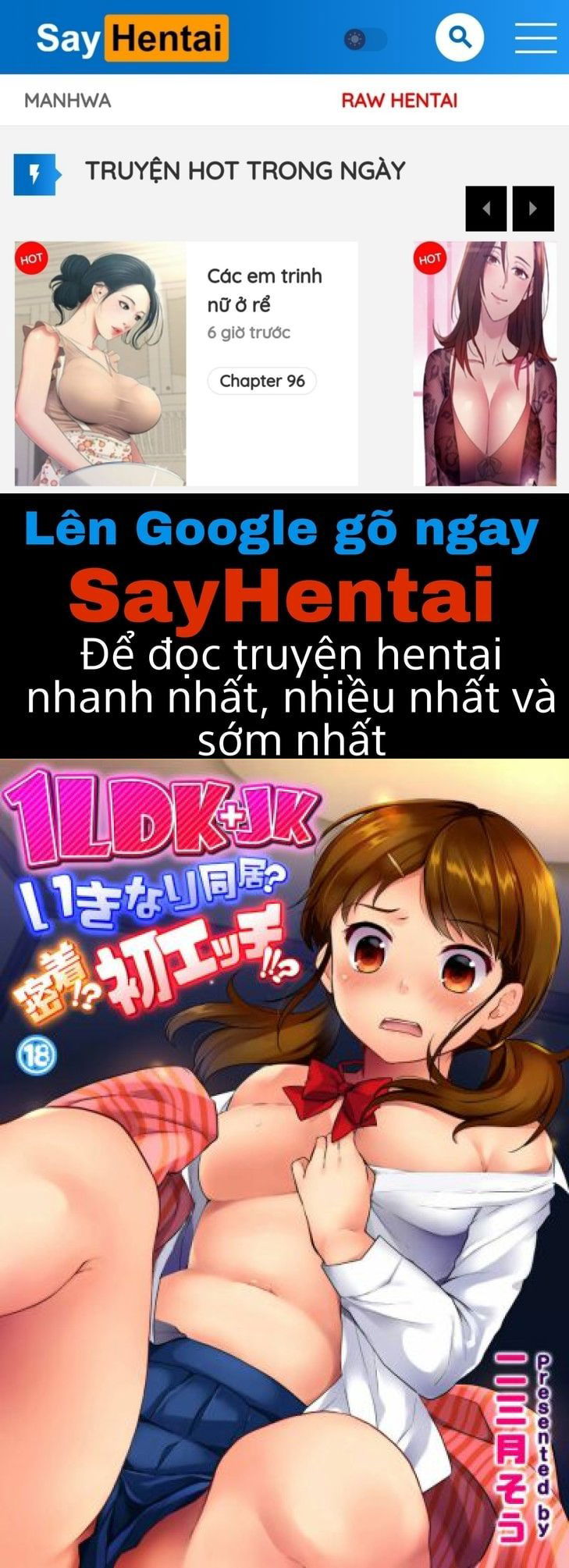 1ldkjk-ikinari-doukyo-mitchaku-hatsu-ecchi-chap-18-0 integer