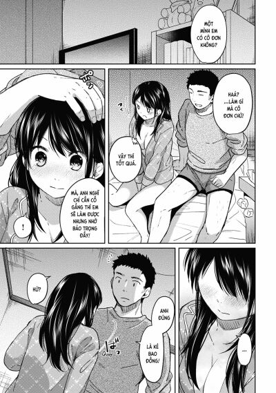 1ldkjk-ikinari-doukyo-mitchaku-hatsu-ecchi-chap-4-23 integer