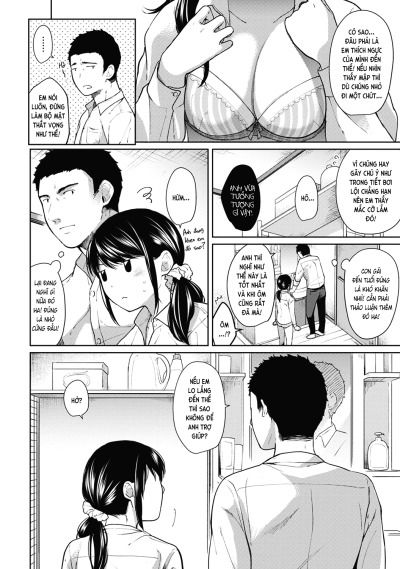 1ldkjk-ikinari-doukyo-mitchaku-hatsu-ecchi-chap-7-6 integer