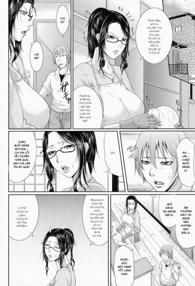 gishi-no-stress-kaishouhou-chap-1-6 integer