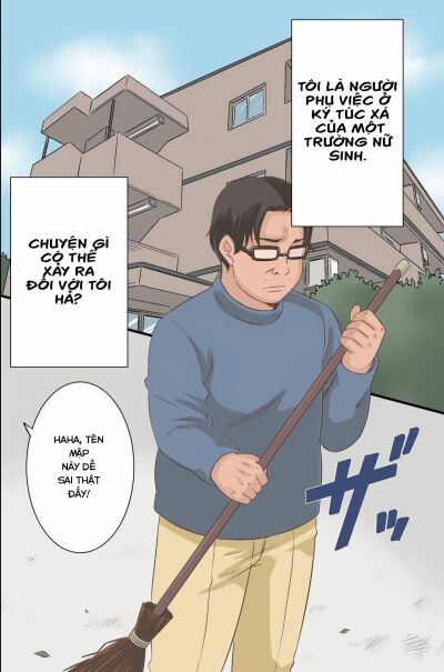 joshiryou-no-onna-tachi-ga-zombie-ka-shita-no-de-hokaku-shite-okashimakutte-ore-dake-no-juujun-pet-ni-shite-mita-truyen-mau-chap-1-1 integer